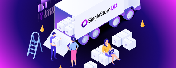 Toys for Developers in SingleStoreDB: Spring 2022 Release