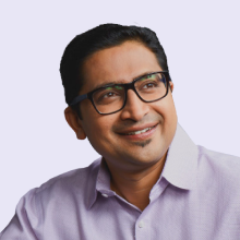 Vijay Raja - <p><span>Sr. Director of Product Marketing, SingleStore</span></p>